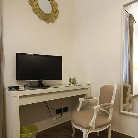 Tina House Florence Exterior photo