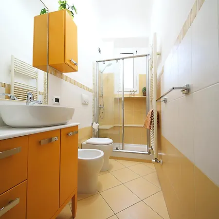 Tina House Florence Exterior photo