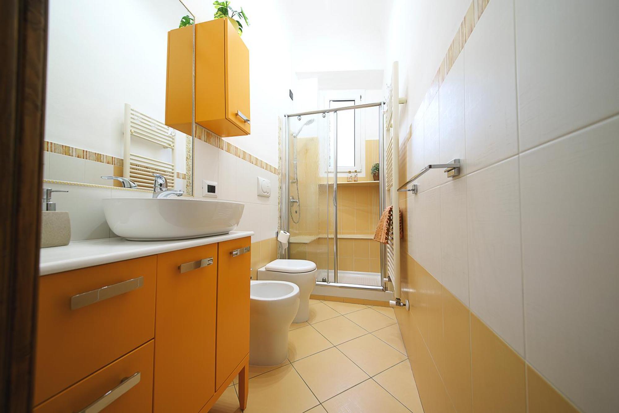 Tina House Apartment Florenz