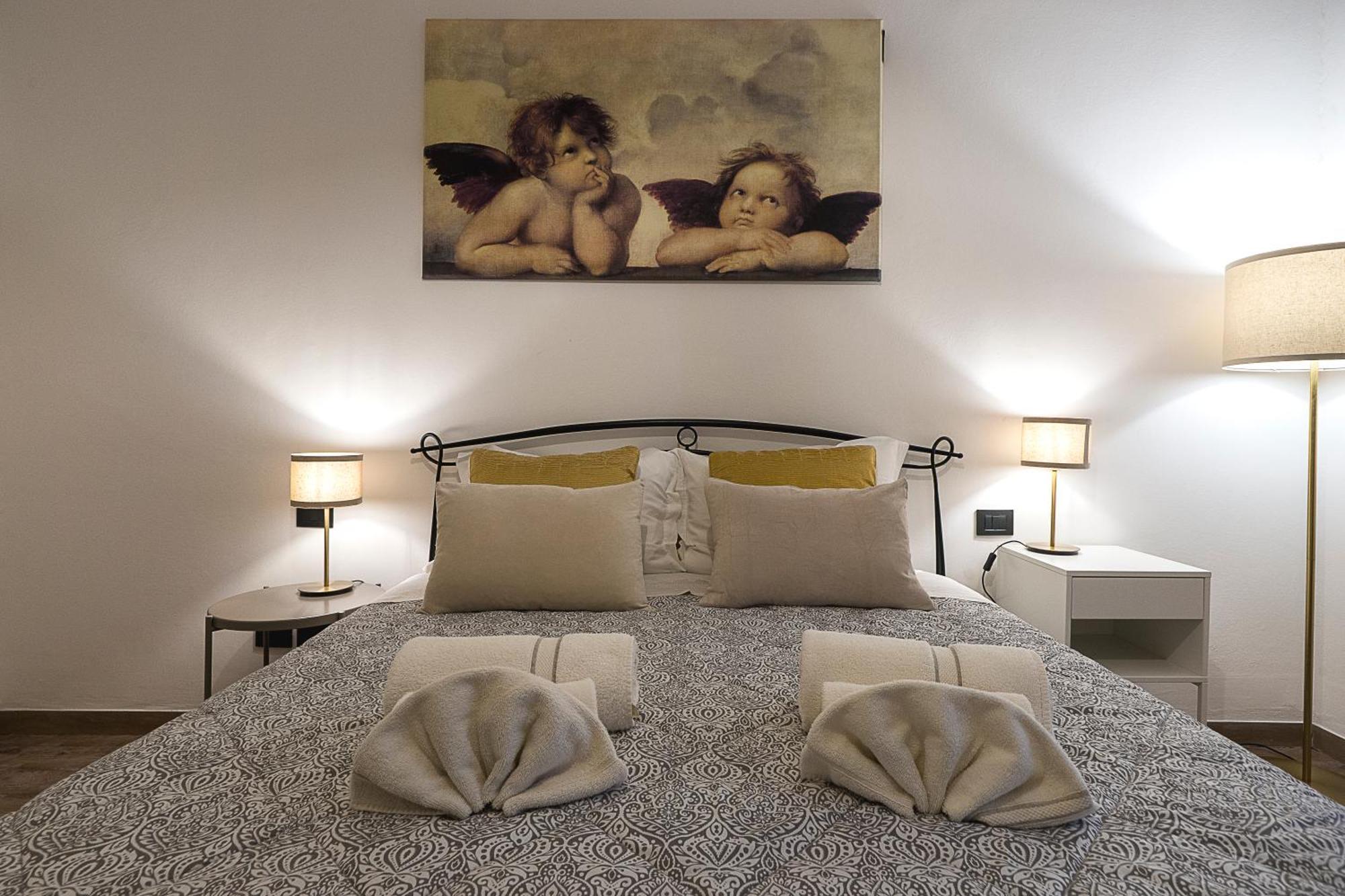 Tina House Florenz