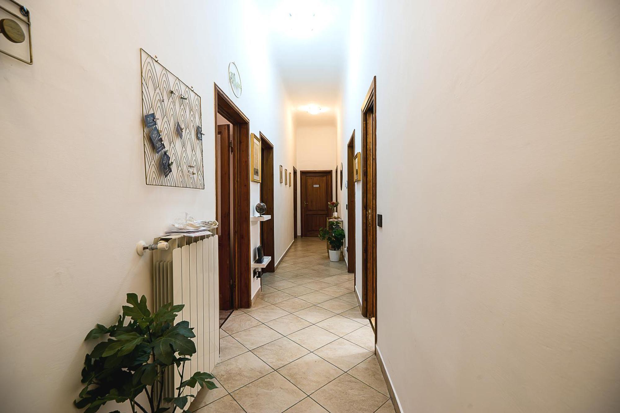 Apartment Tina House Florenz