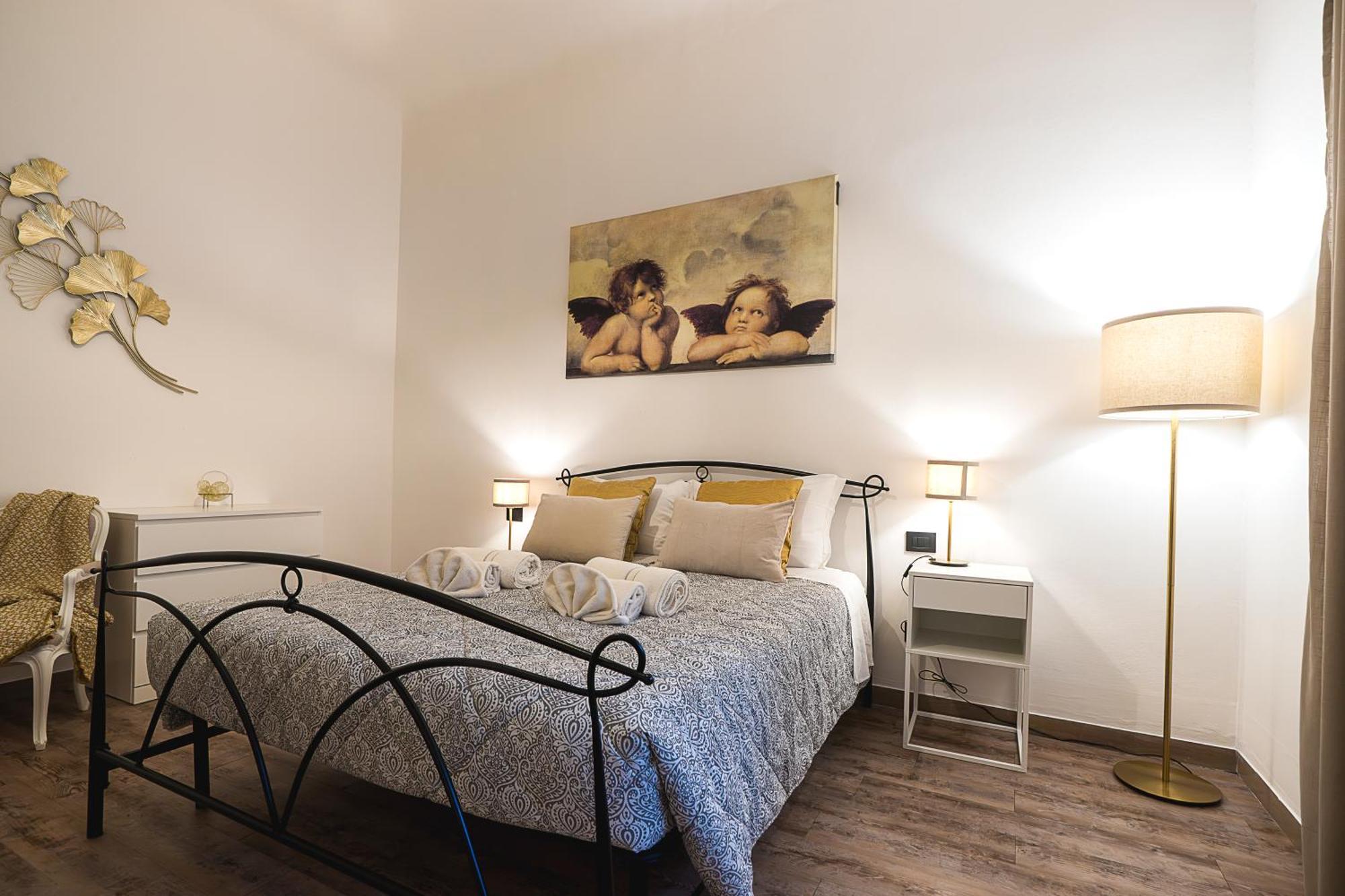 Tina House Florenz