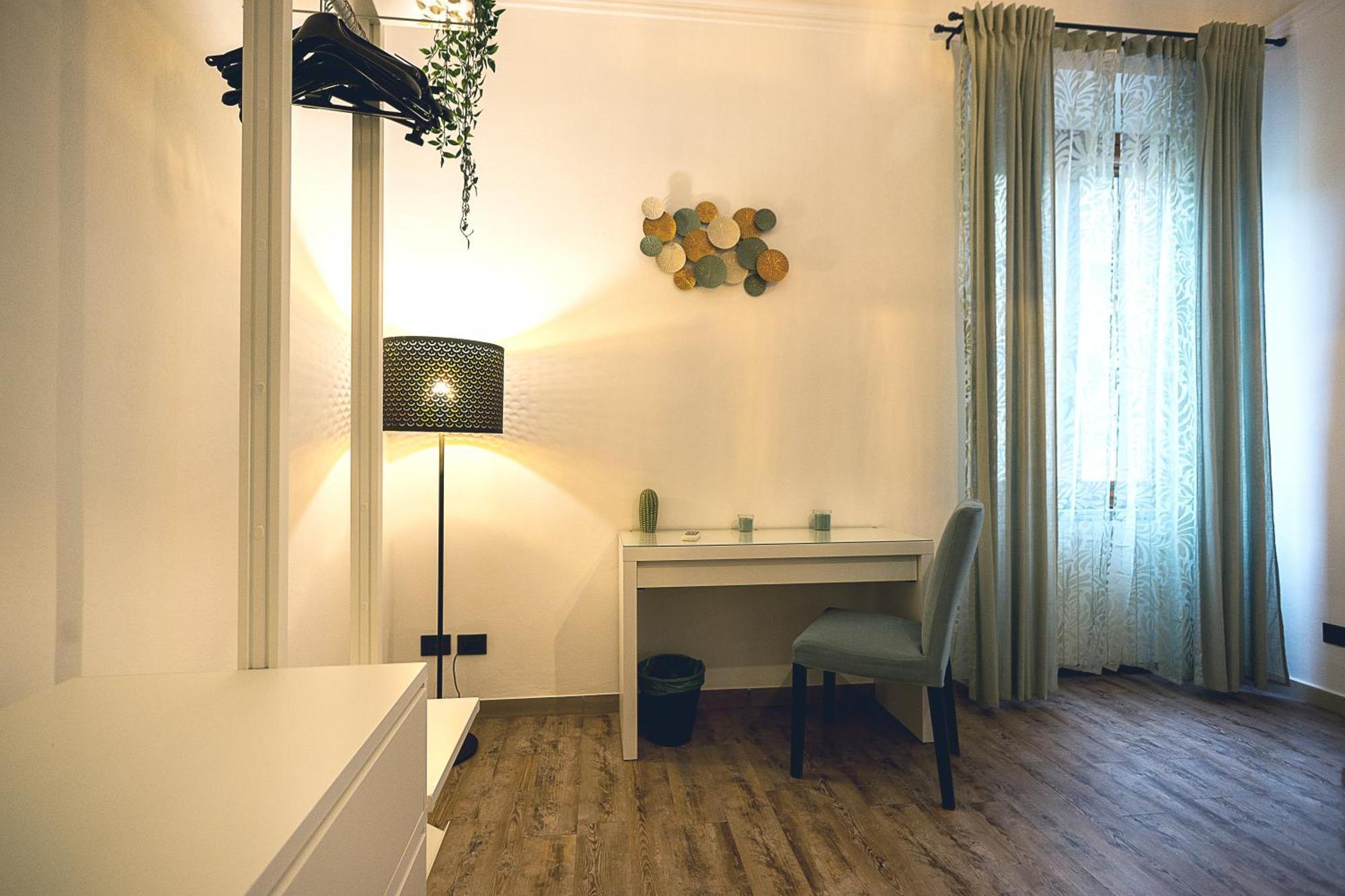 Tina House Florenz