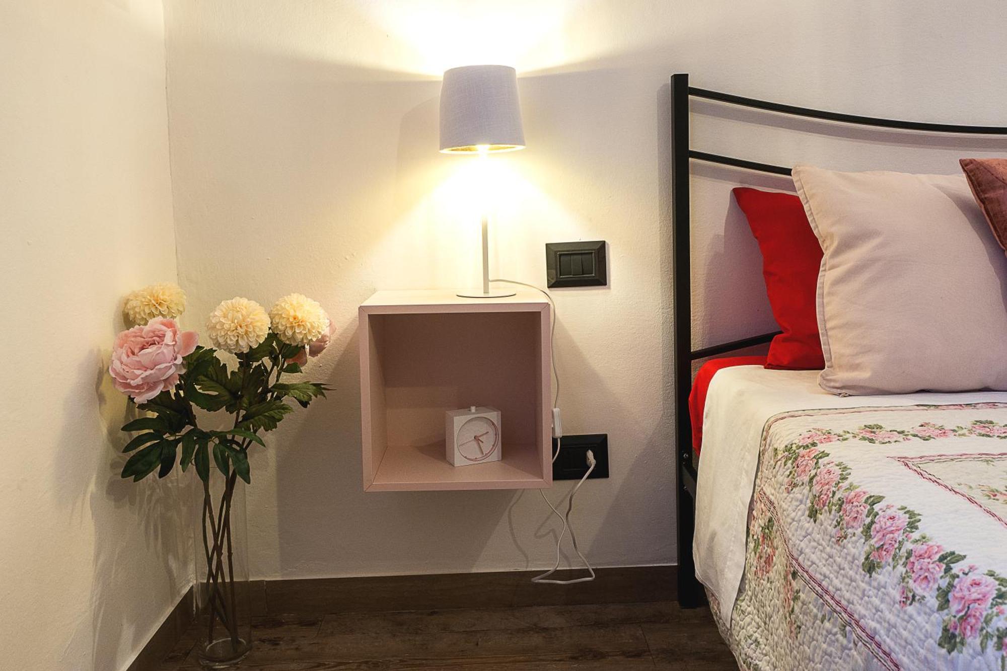 Apartment Tina House Florenz