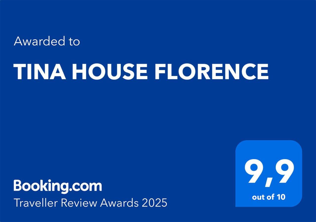 Tina House * Florenz