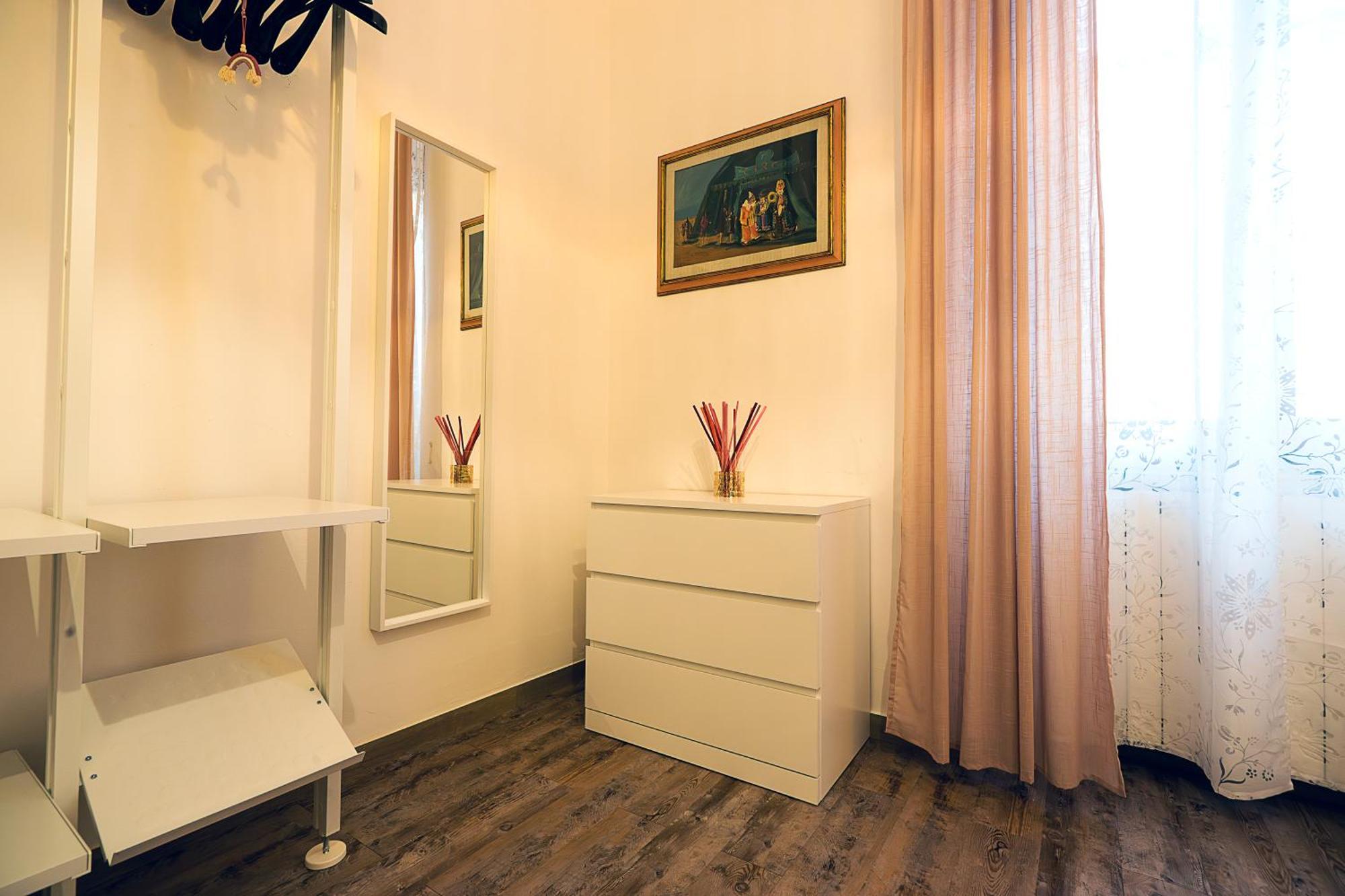Appartamento Tina House