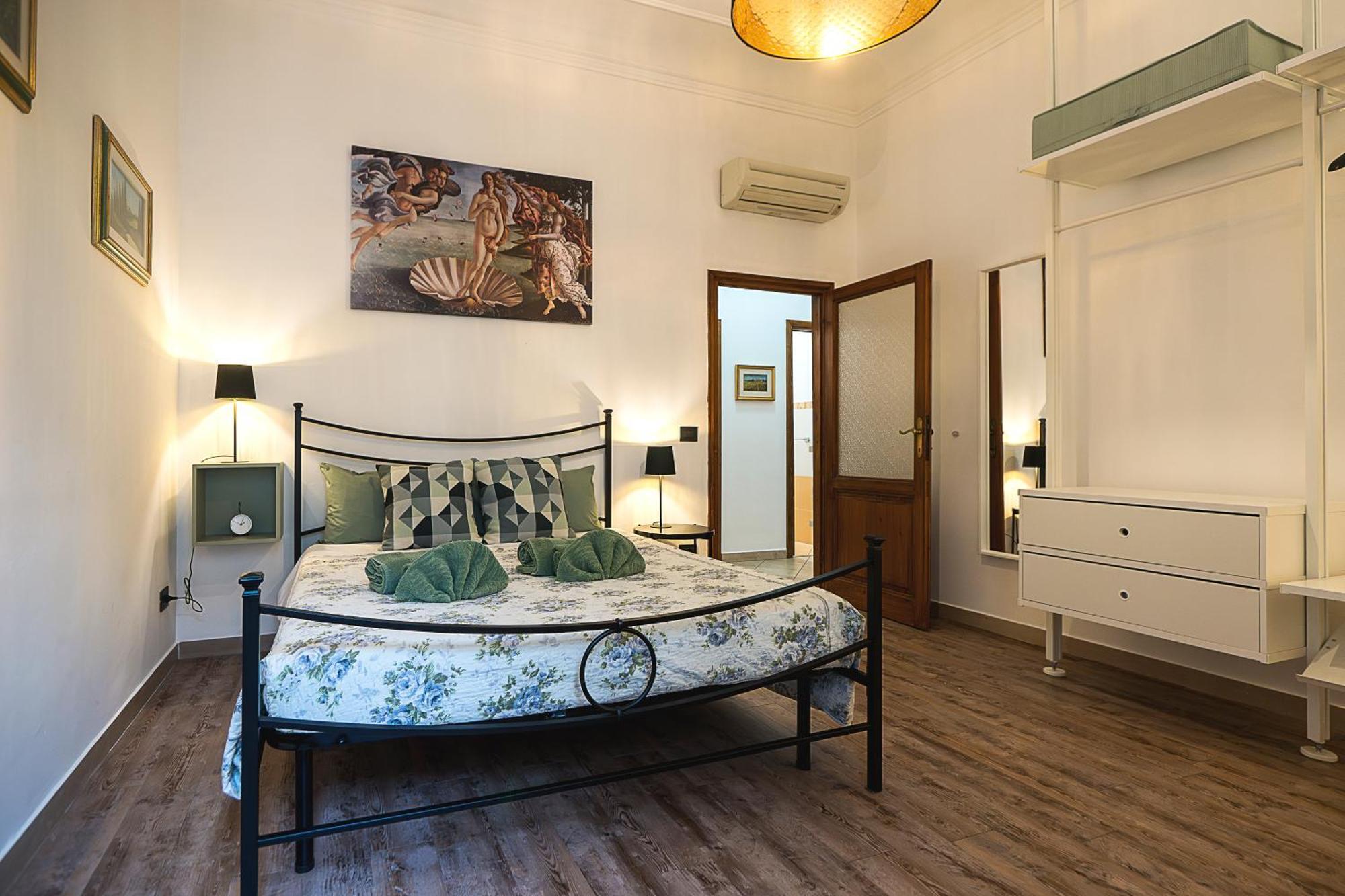 Appartamento Tina House *