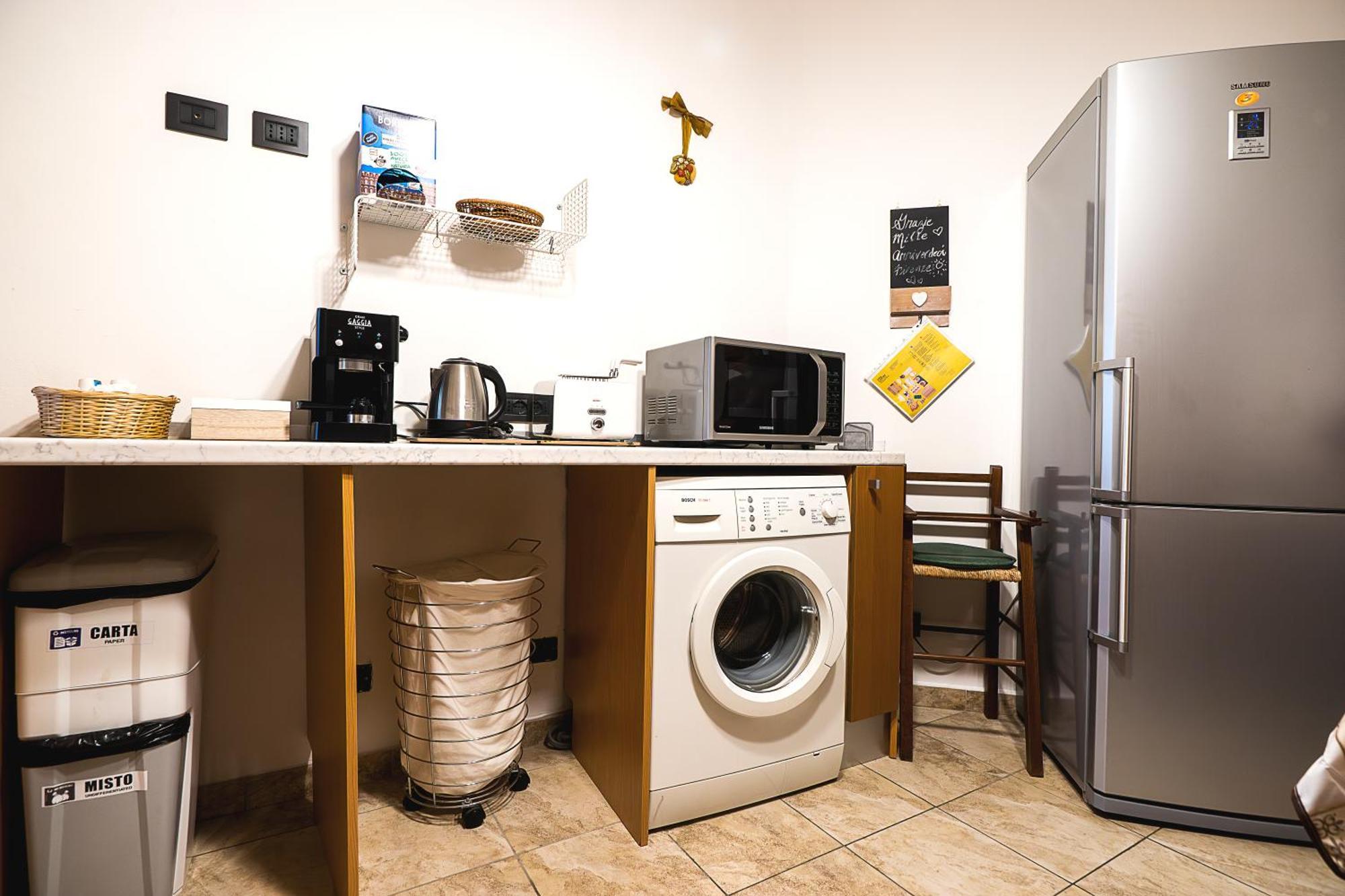 Tina House Appartamento Firenze