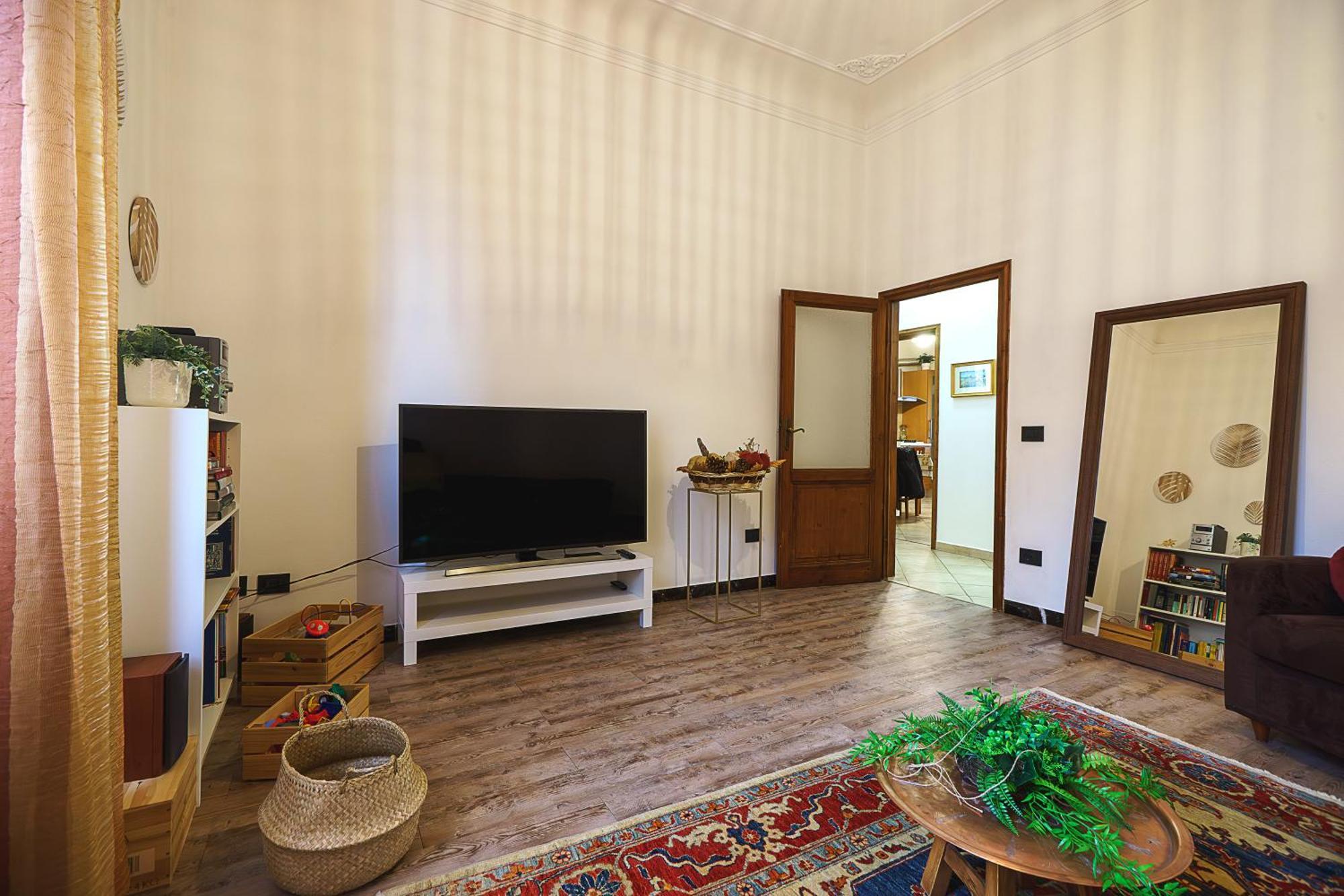 Appartamento Tina House